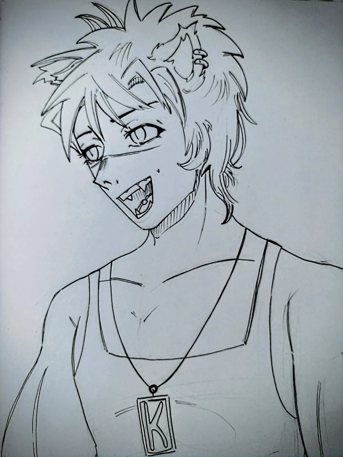 Avatar of Kero Jaggo