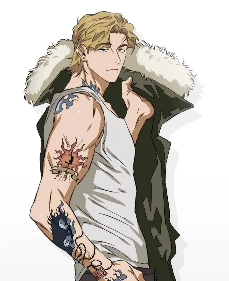 Avatar of Kyler Vane 