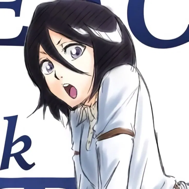 Avatar of Rukia Kuchiki 