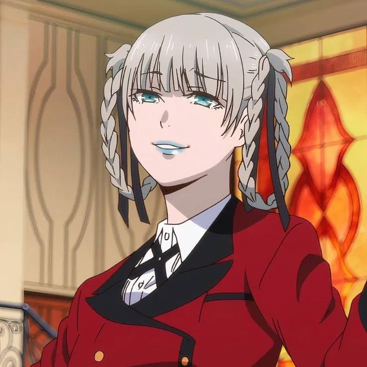 Avatar of Kirari Momobami 