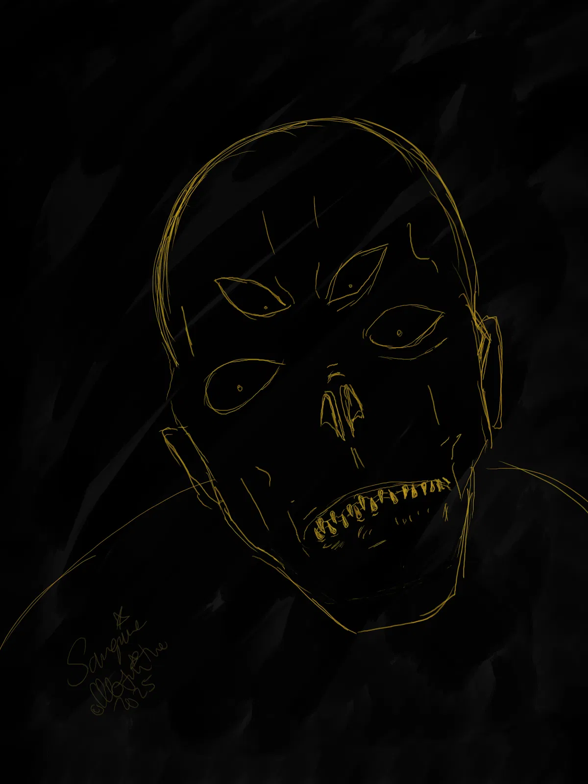 Avatar of Elias Thorne