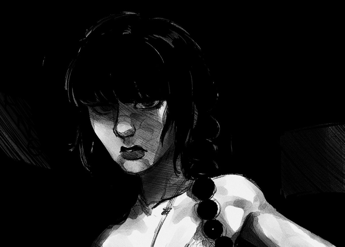 Avatar of Wednesday Addams