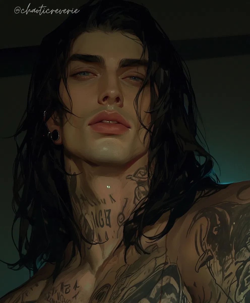 Avatar of Creed Valentine