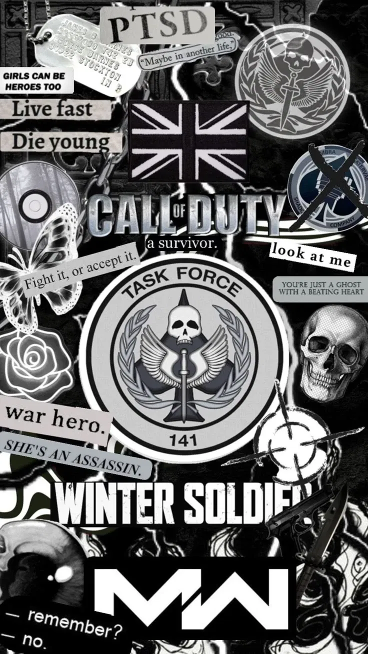 Avatar of Joint Effort - TF141