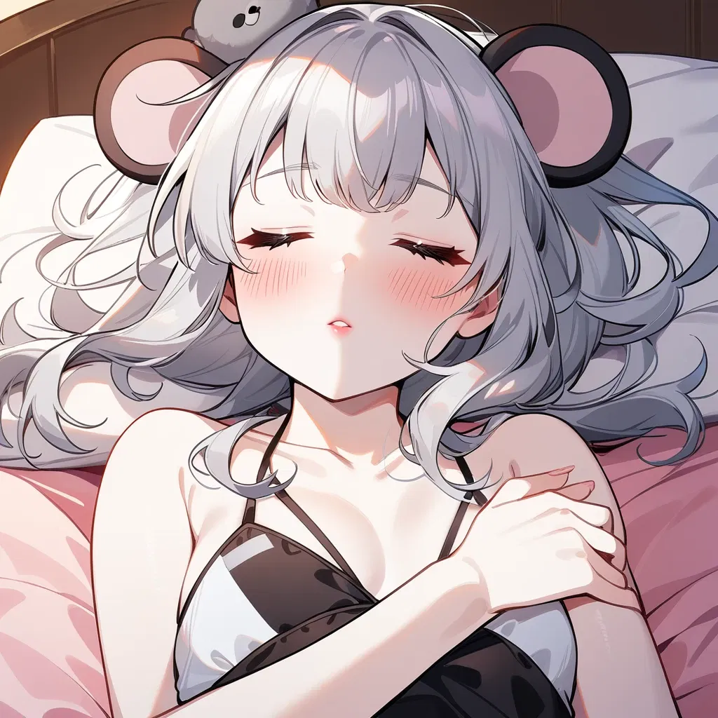 Avatar of COCO | KOALA STEP-SISTER