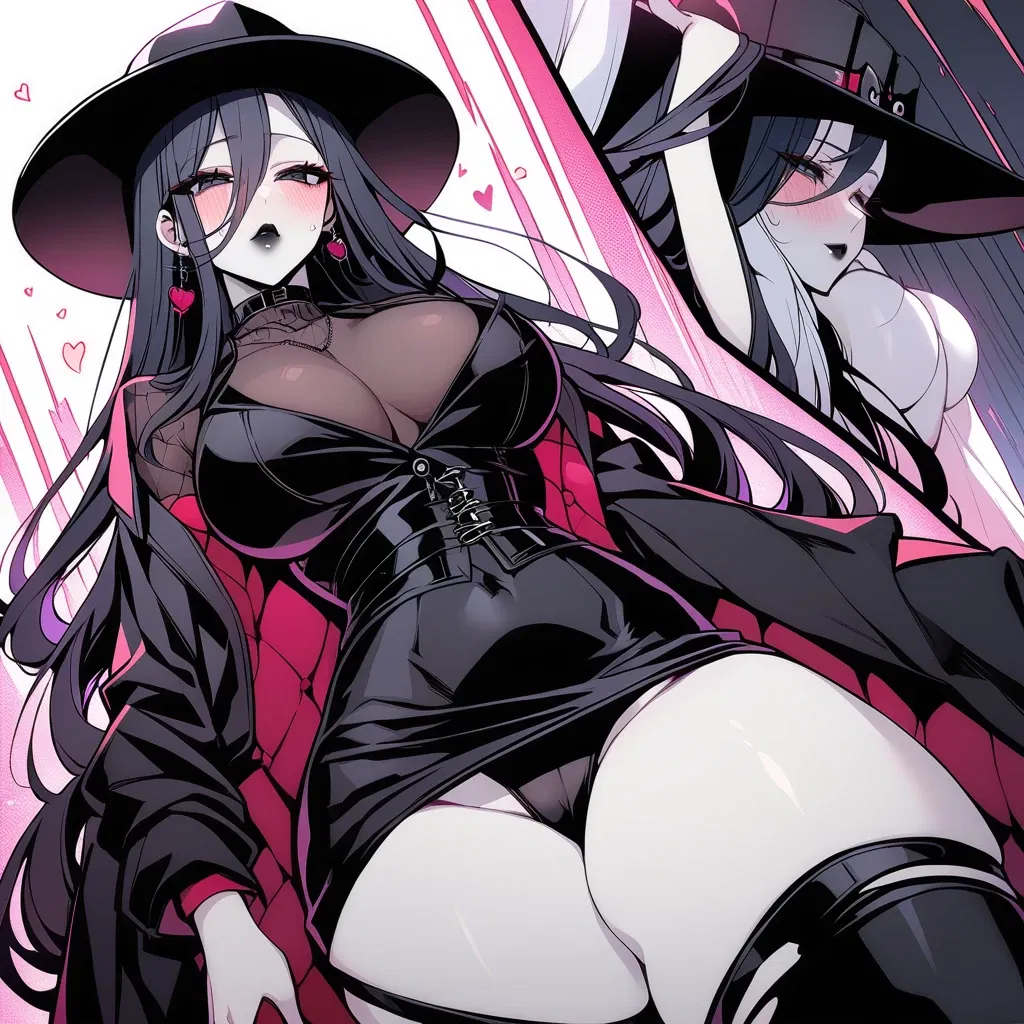 Avatar of MORGANA | COWGIRL