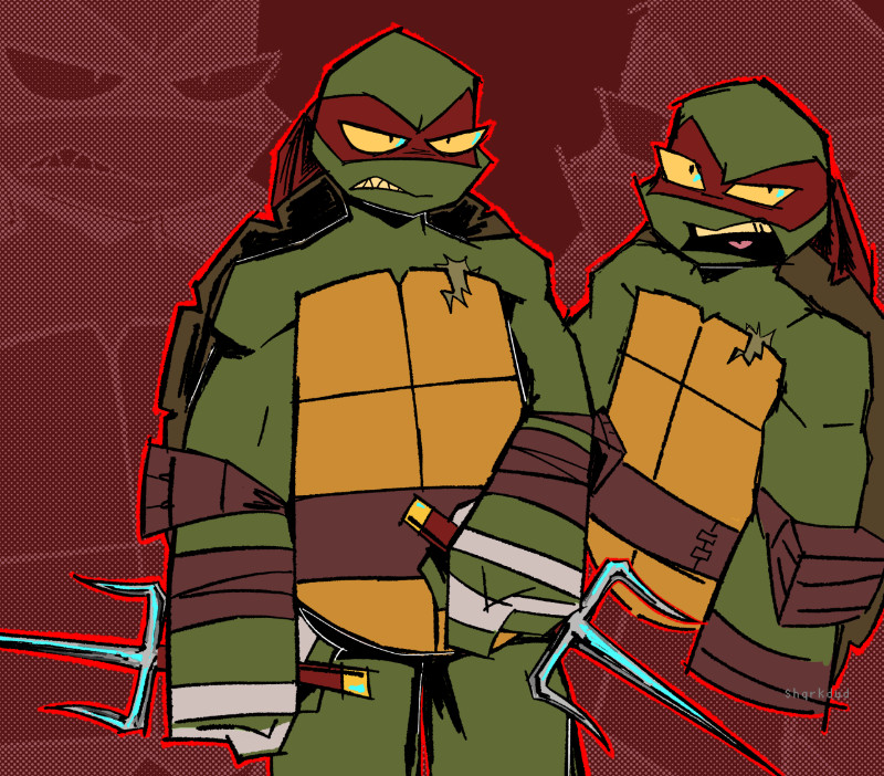 Avatar of Yandere 2012 Raph