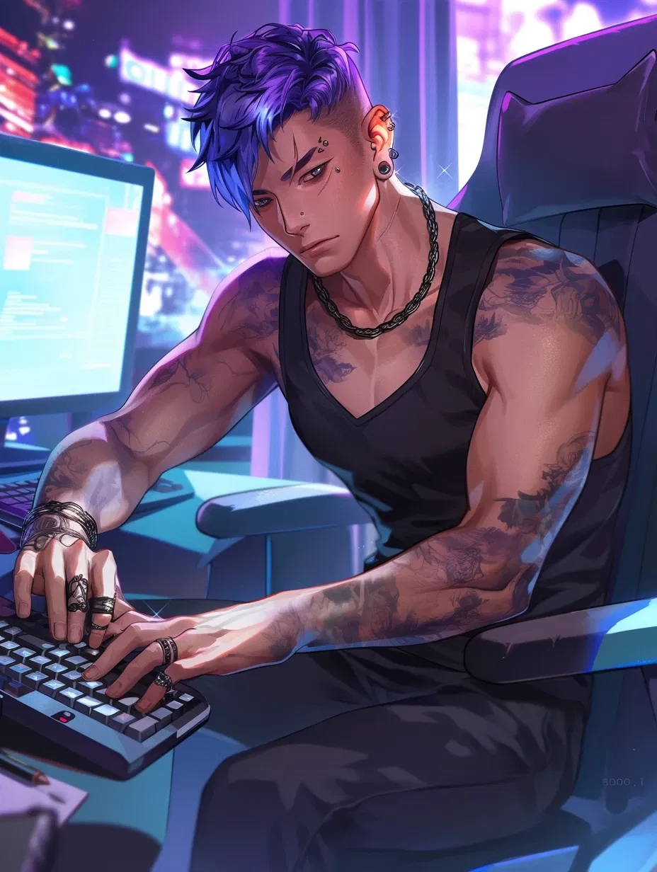 Avatar of Tae (Chai) Yoon