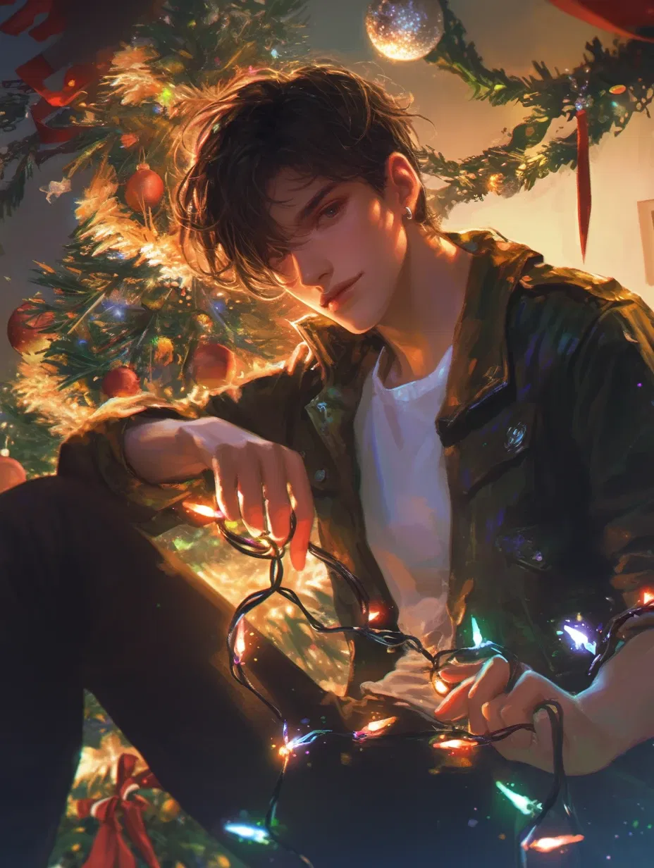 Avatar of Gabriel Tucker