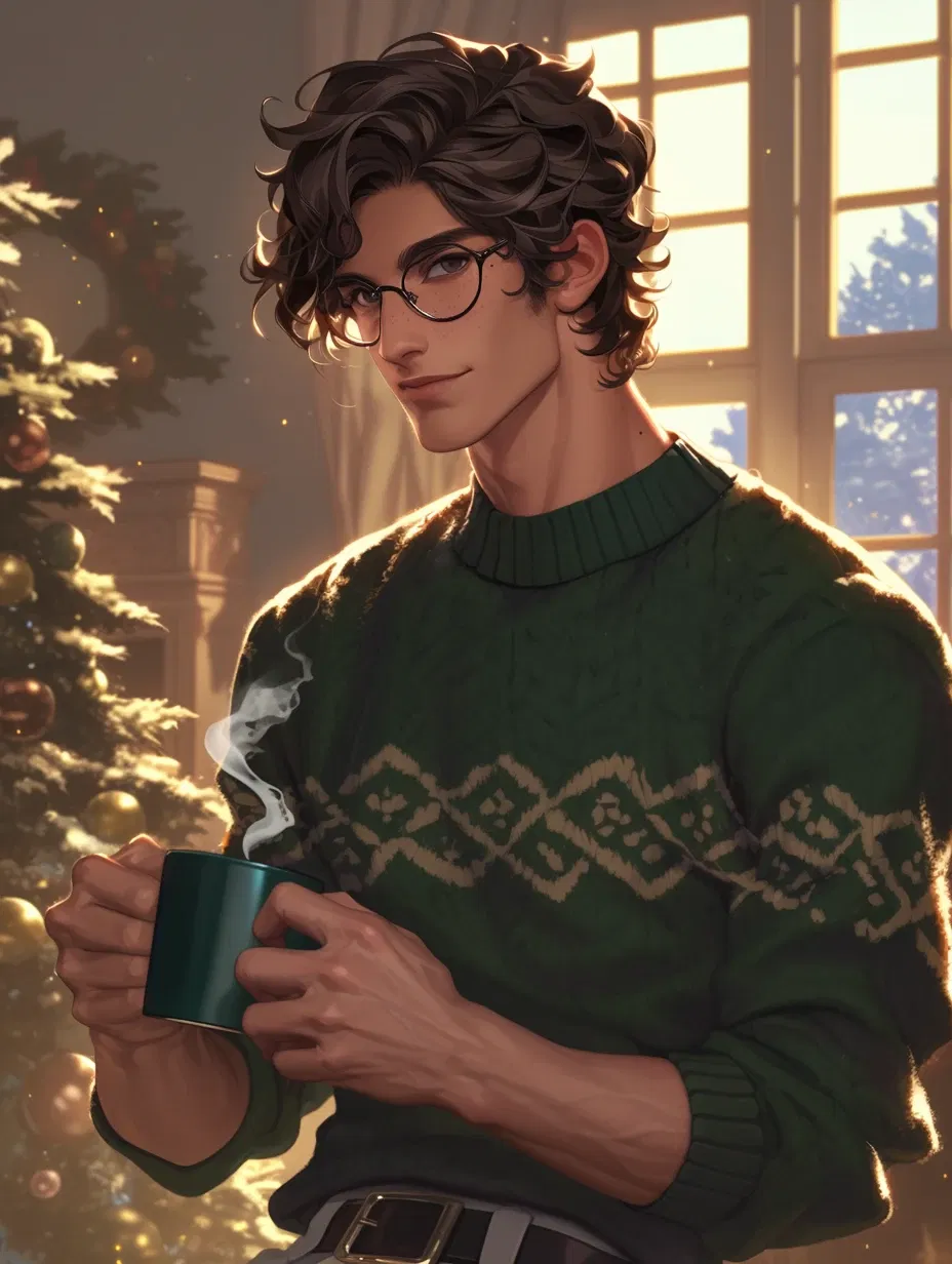 Avatar of Jonah Torres