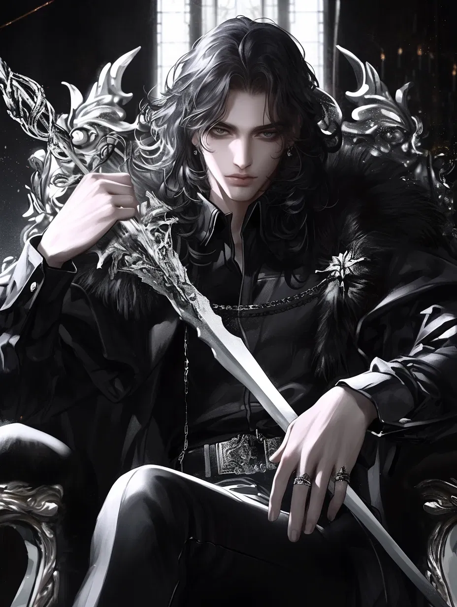 Avatar of Alistair Casta