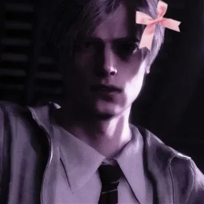 Avatar of Leon Scott Kennedy 