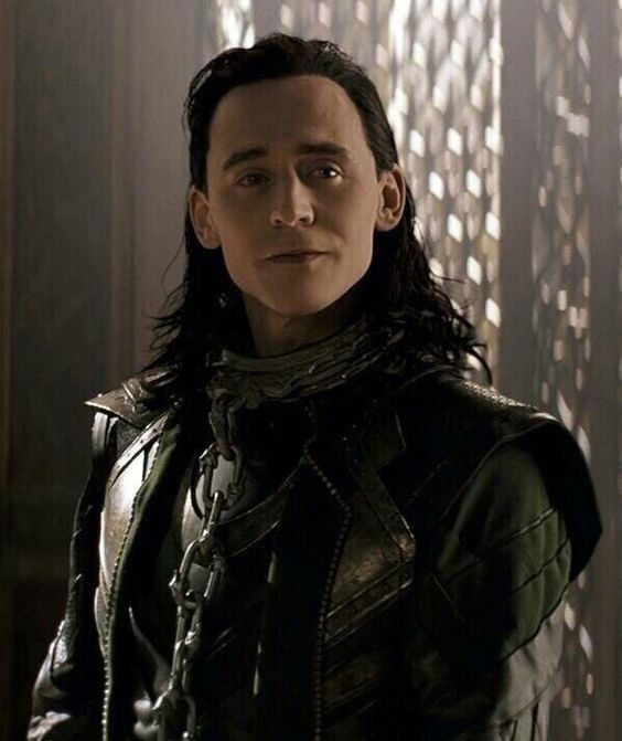 Avatar of Loki Laufeyson