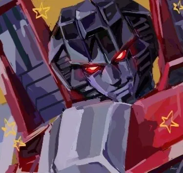 Avatar of Starscream