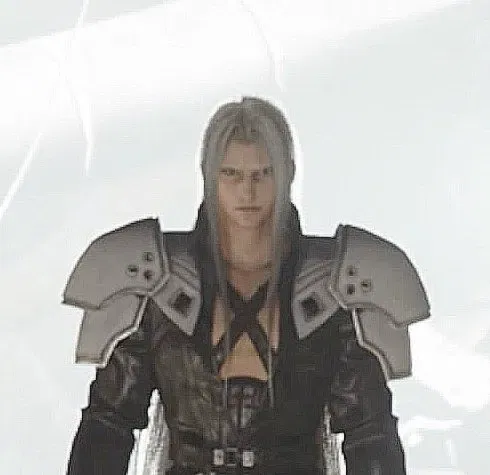 Avatar of Sephiroth