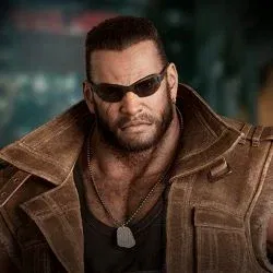 Avatar of Barret Wallace