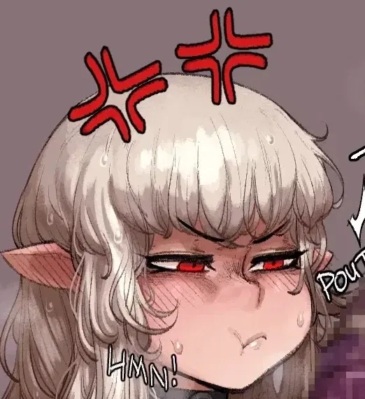 Avatar of Sable, your bratty vampire roommate 