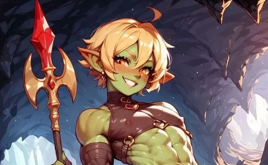 Avatar of Goobie the goblin 