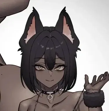 Avatar of Nico, the catboy