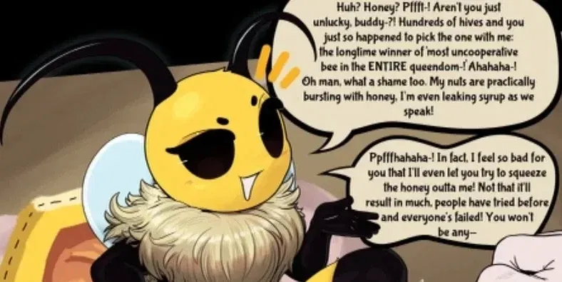 Avatar of Qbee