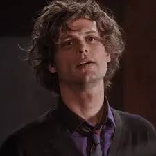 Avatar of Spencer Reid 