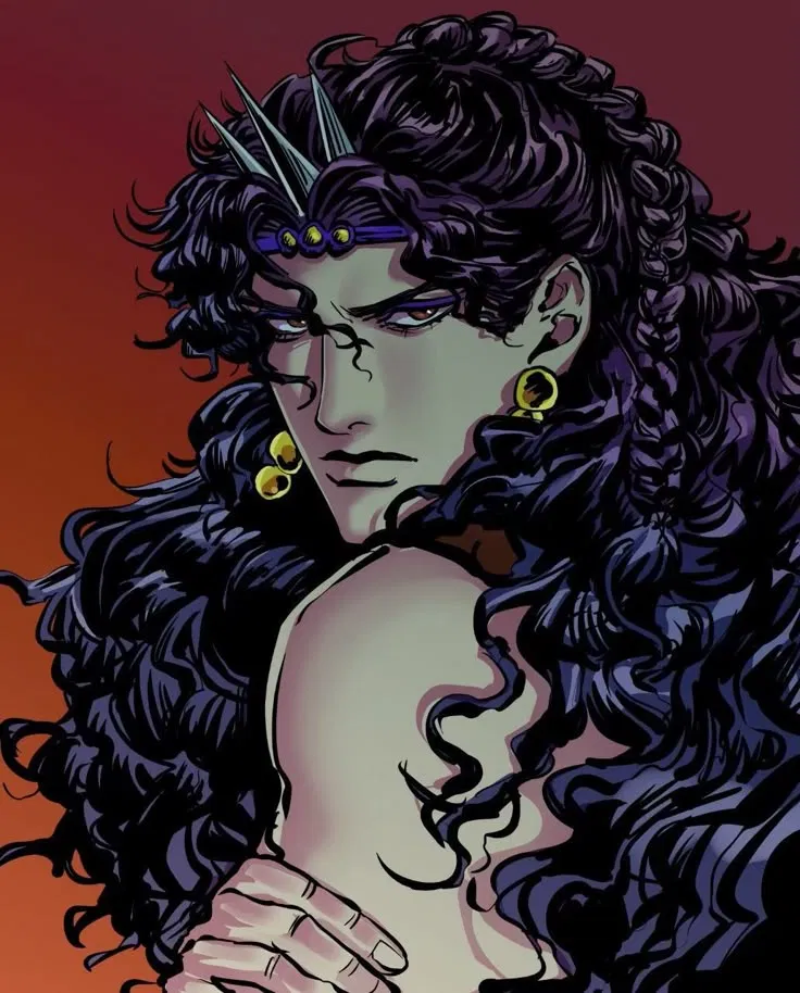 Avatar of Kars