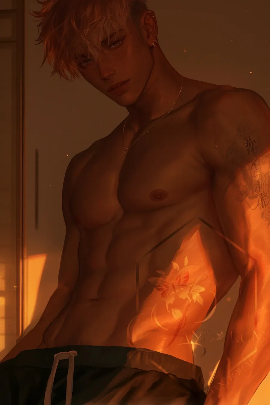 Avatar of Luka Valentine