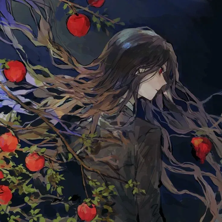 Avatar of Izuru Kamukura 
