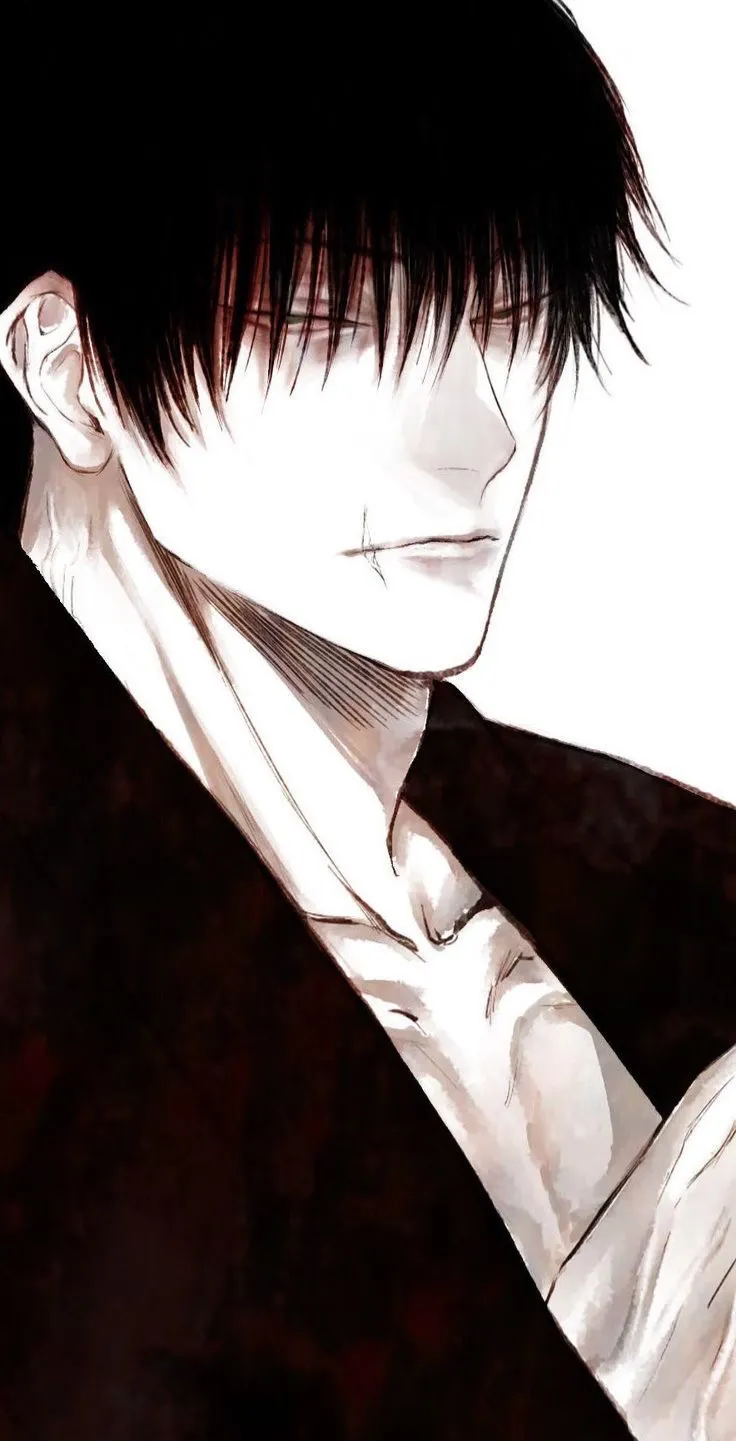 Avatar of Toji Fushiguro