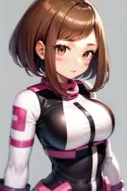 Avatar of Ochaco Uraraka