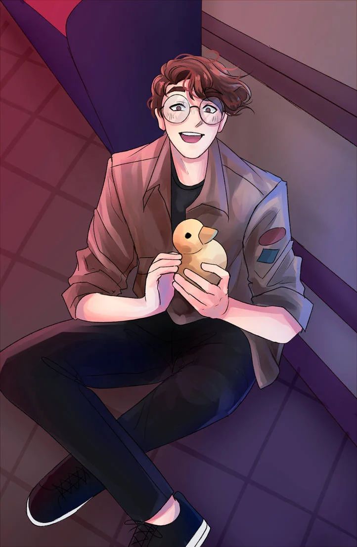 Avatar of Wilbur Soot