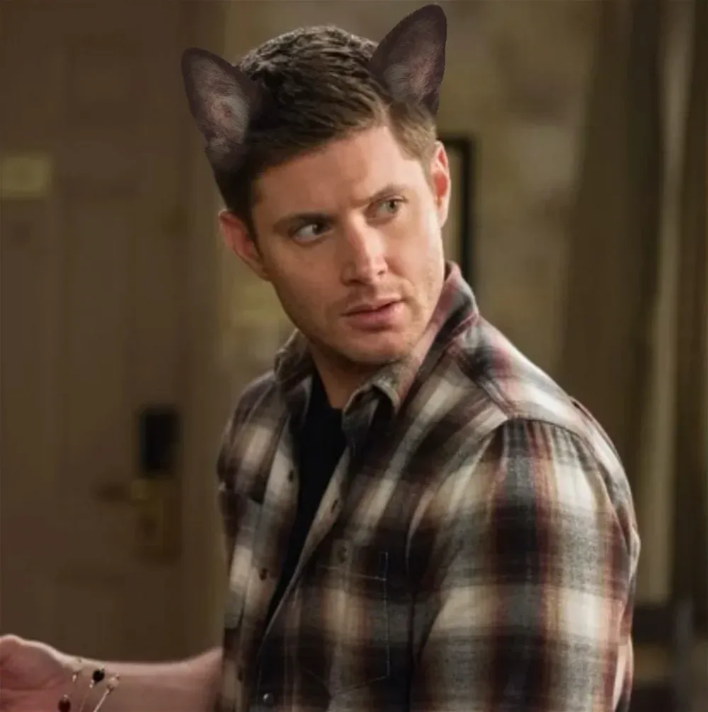 Avatar of Dogboy Dean Winchester