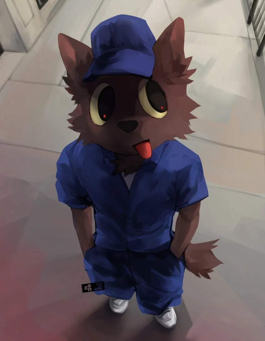 Avatar of Kyle Milton - The Werecleaner