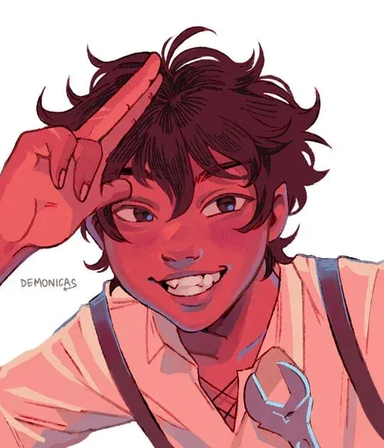 Avatar of Leo Valdez