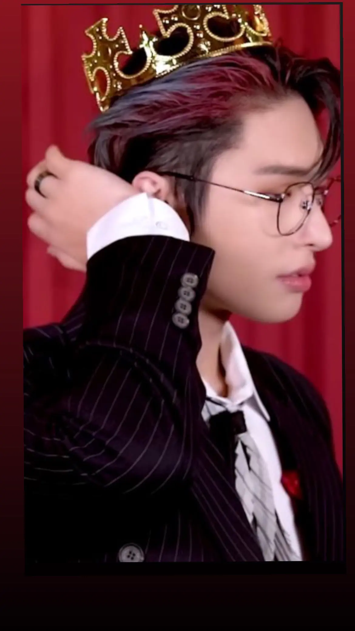 Avatar of Prince Mingi👑