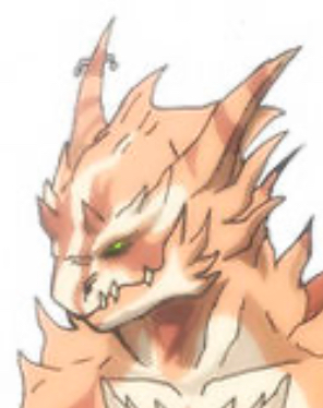 Avatar of Moloch