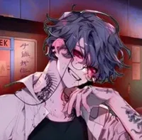 Avatar of Vincent || Lovesick Criminal 
