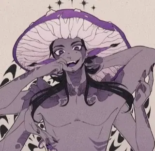 Avatar of Mylon || The Creature in The Cave