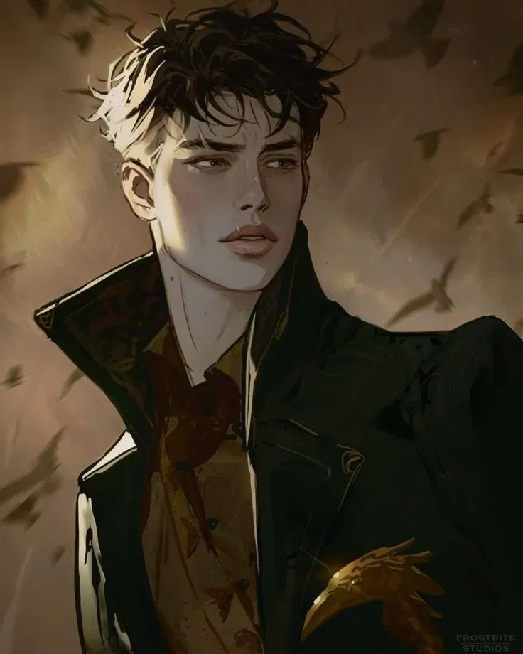 Avatar of Reyansh Singhania