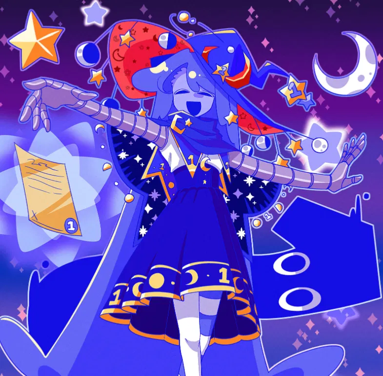 Avatar of One