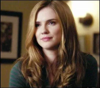 Avatar of Jenna Sommers