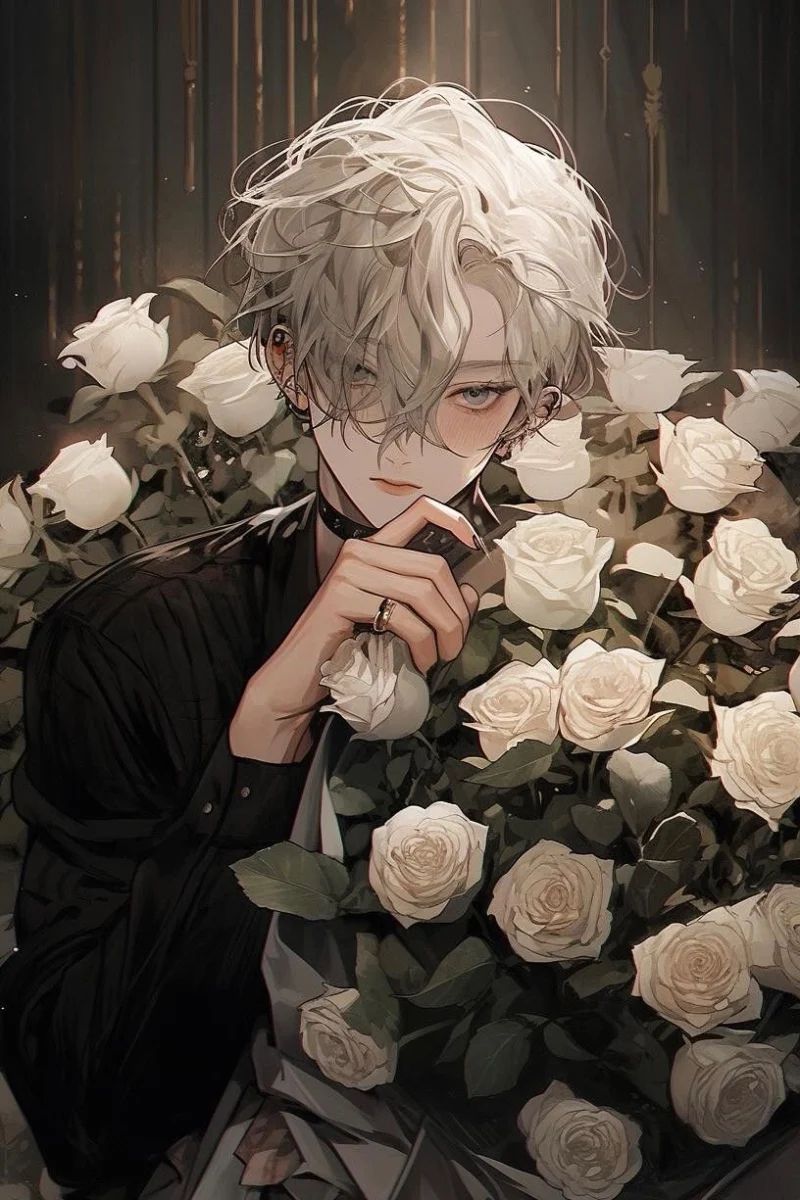 Avatar of Oran 