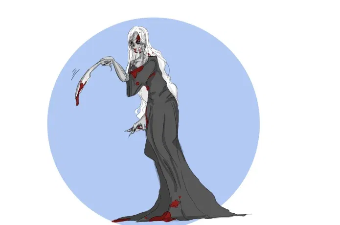 Avatar of Spearfinger, or U'tlun'ta', Nûñ'yunu'ï