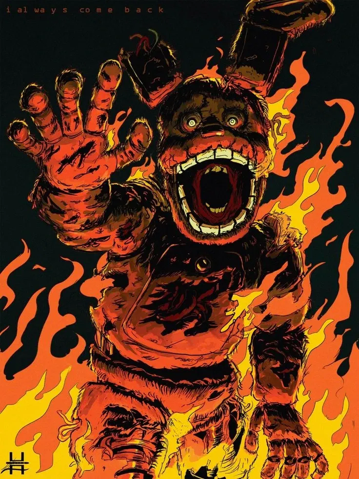 Avatar of springtrap