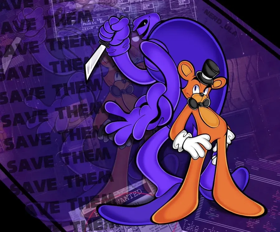 Avatar of Dr. purple guy