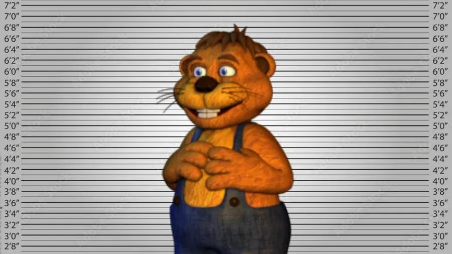 Avatar of Chipper's Revenge