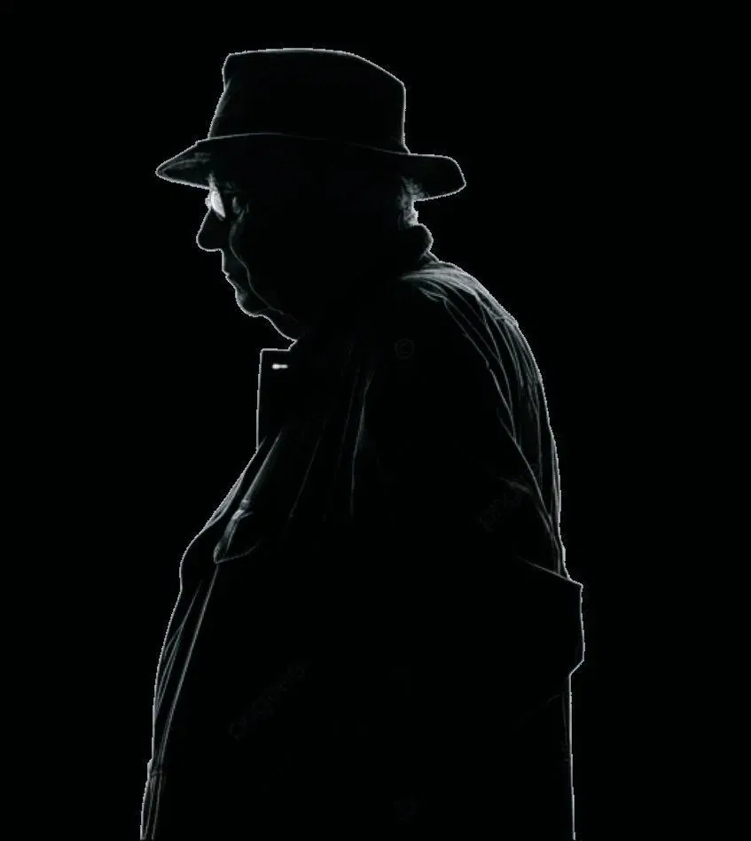 Avatar of Edwin Murray