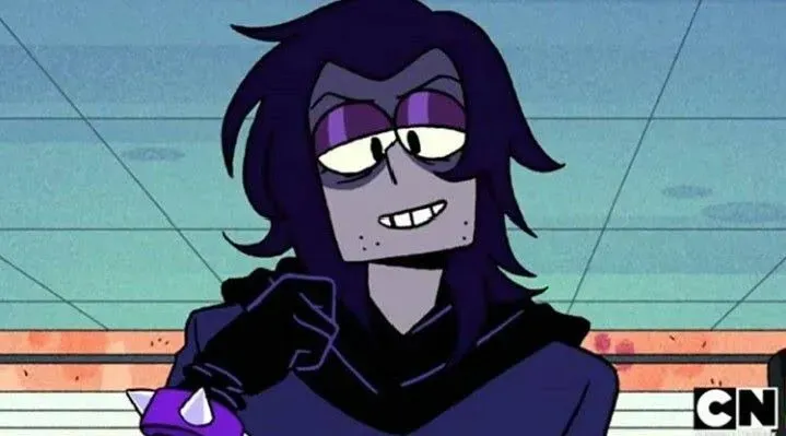 Avatar of Shadowy venomous
