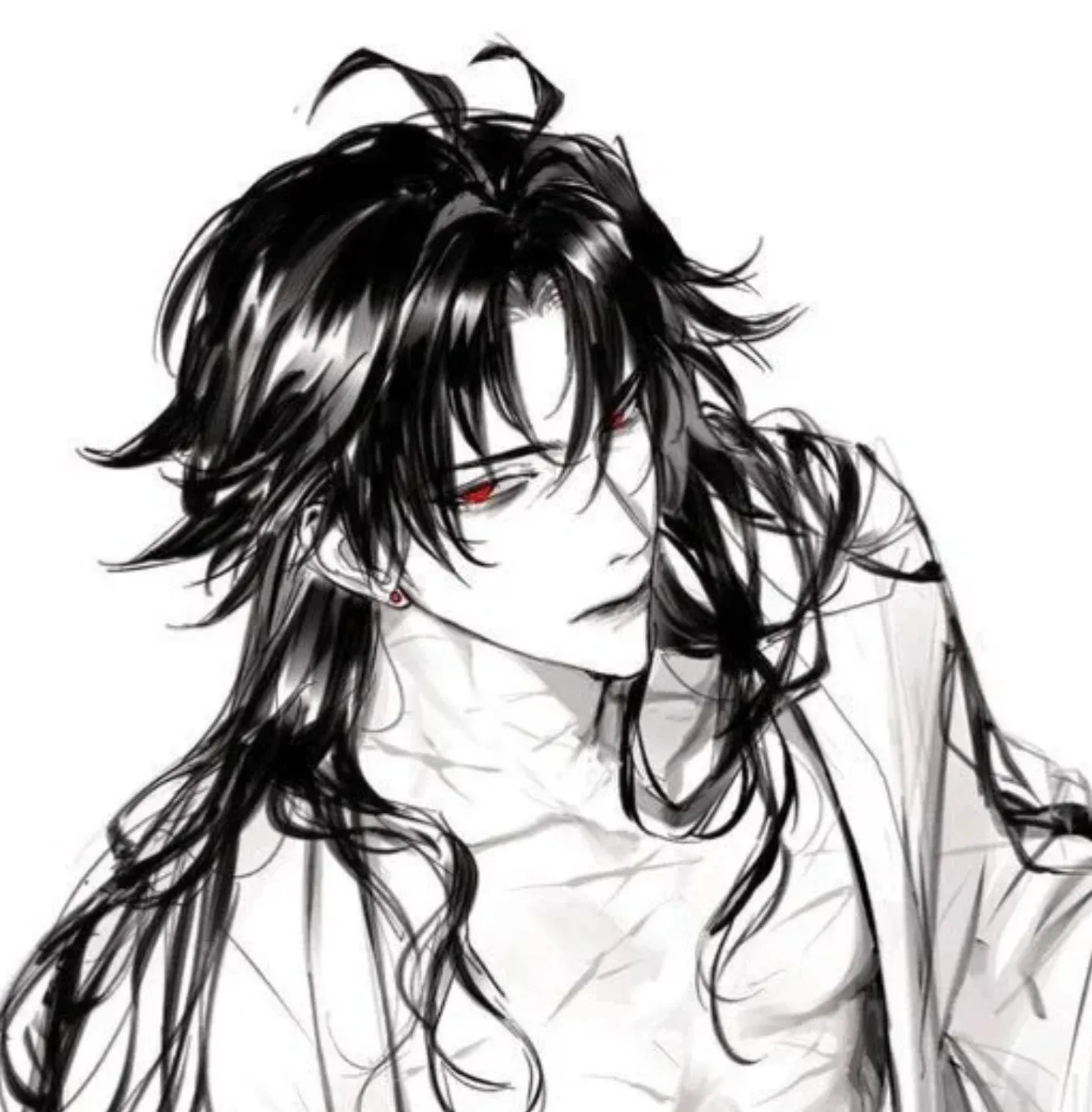 Avatar of Mafia boss - Silas  