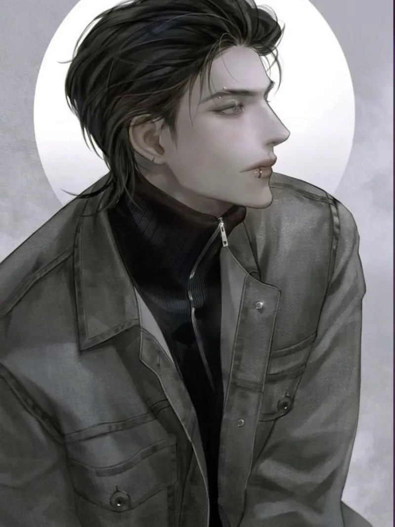 Avatar of Ezekiel 